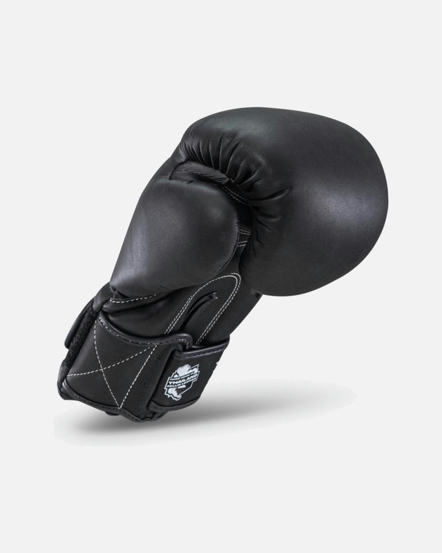 Gants de boxe LVL UP BG – Noir
