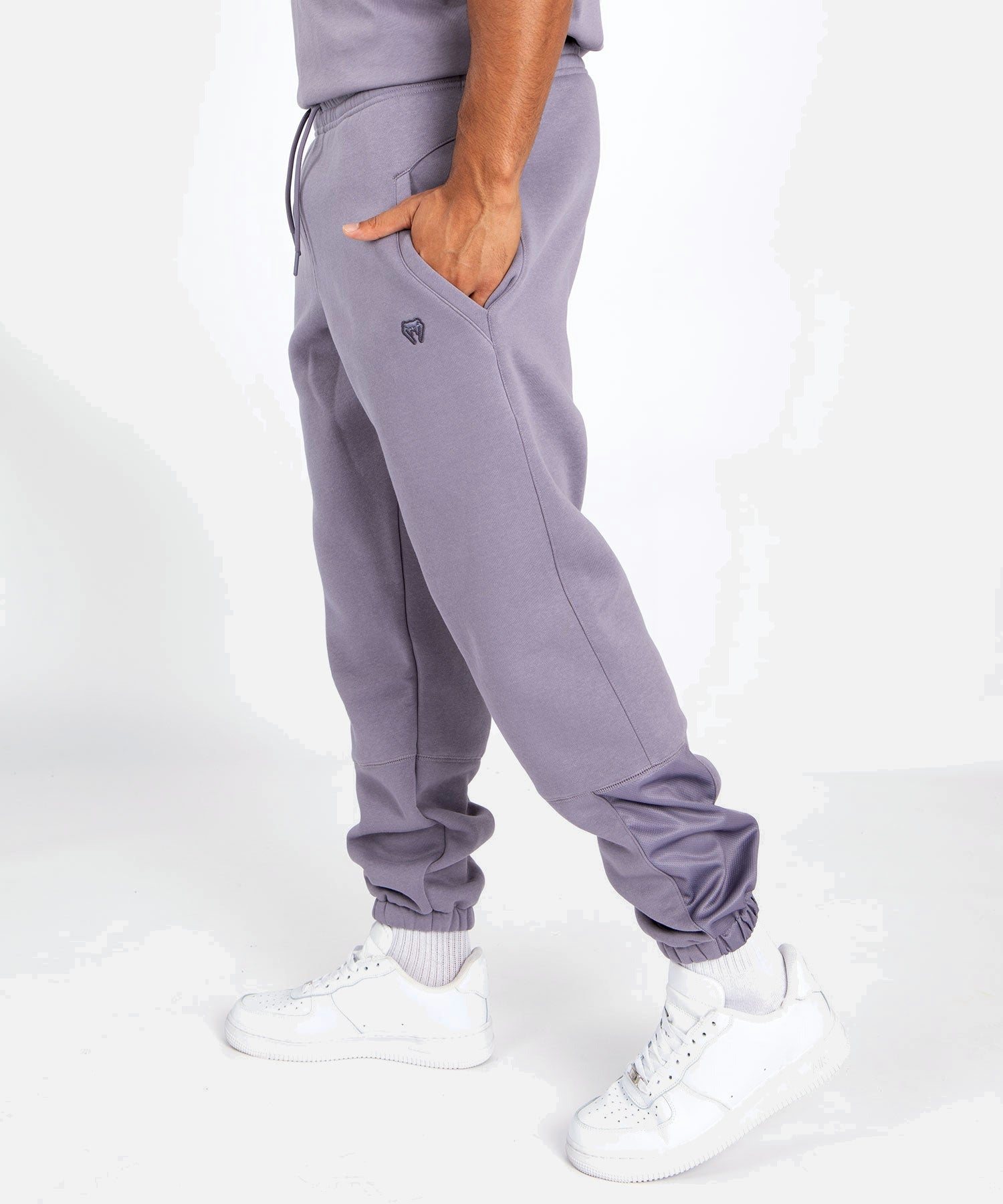 Venum Joggers Silent Power - Lavendelgrå