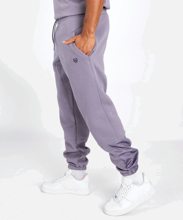 Venum Joggers Silent Power - Lavendelgrå