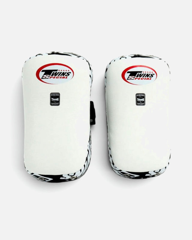 Pady Twins Trapkussen KPL12 Thai Pads – Białe