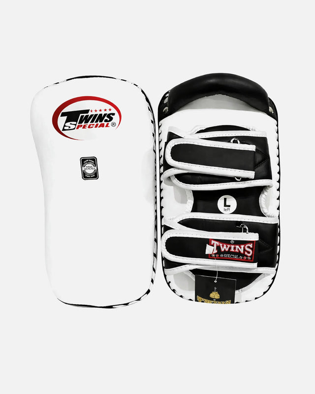 Pady Twins Trapkussen KPL12 Thai Pads – Białe