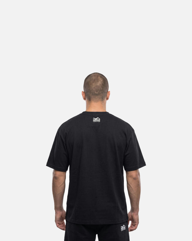 Phantom Athletics T-Shirt Blade – Sort
