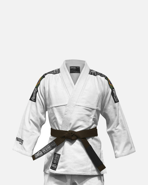 Cinto de BJJ Phantom Athletics Tactic