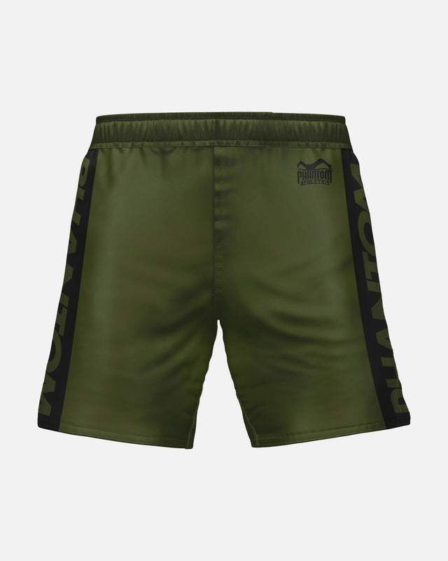Phantom Athletics MMA-shorts EVO Apex – Army