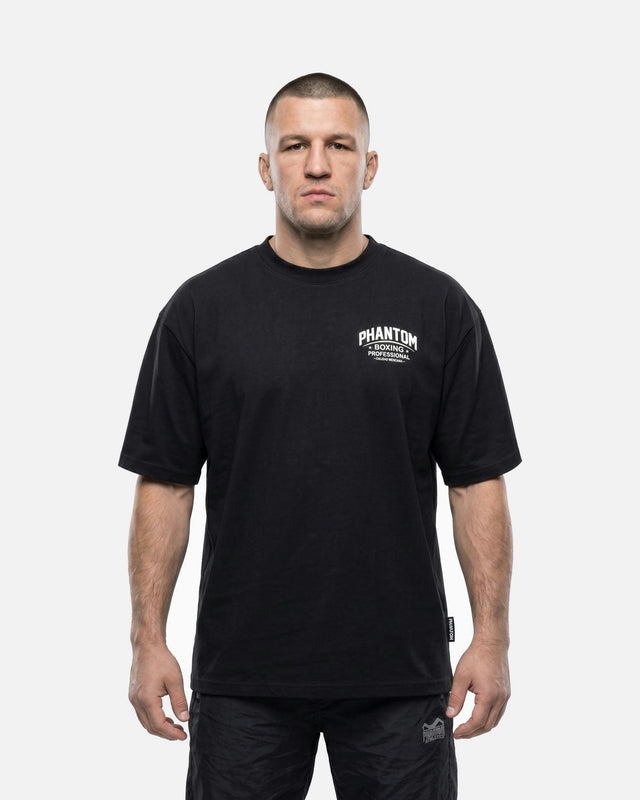 T-Shirt Phantom Athletics Heavy Mexico