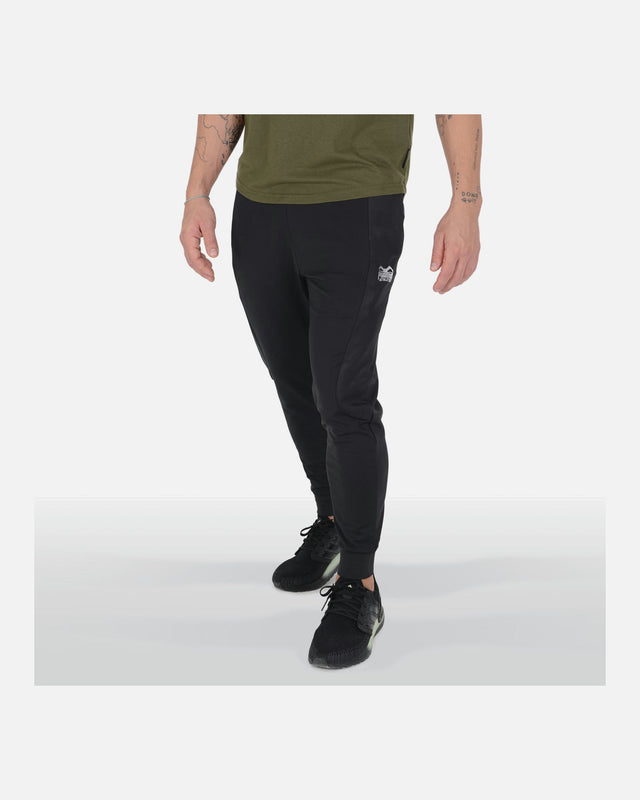 Pantaloni da allenamento Phantom Athletics Shadow – Nero/Camo