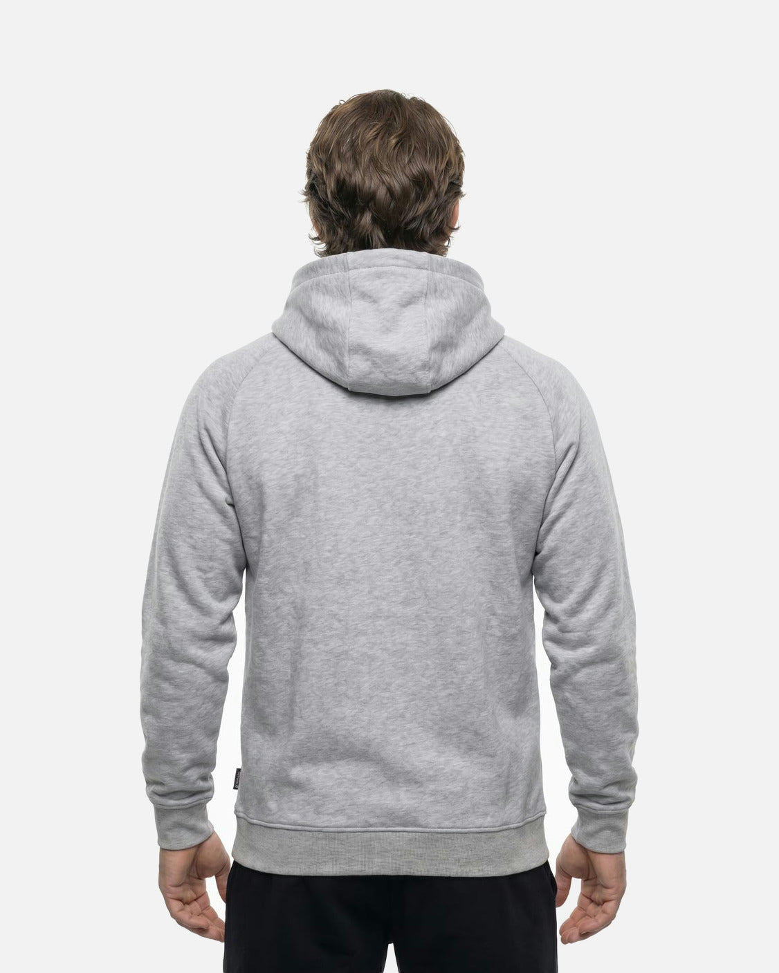 Phantom Athletics Hoodie UNIT - Grå