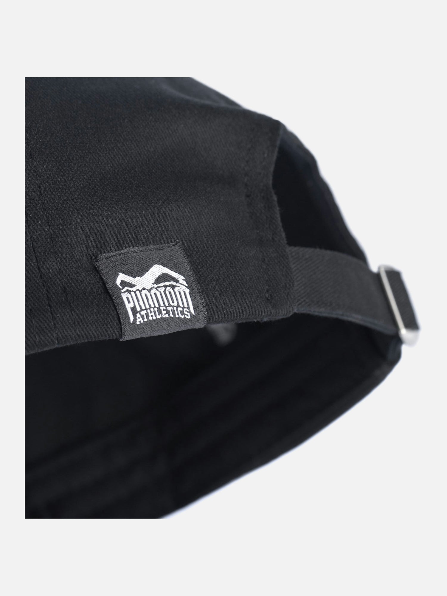 Boné Phantom Athletics Sonic – Preto