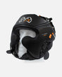 Rival Hoofdbeschermer RHG10 Intelli-Shock - Zwart