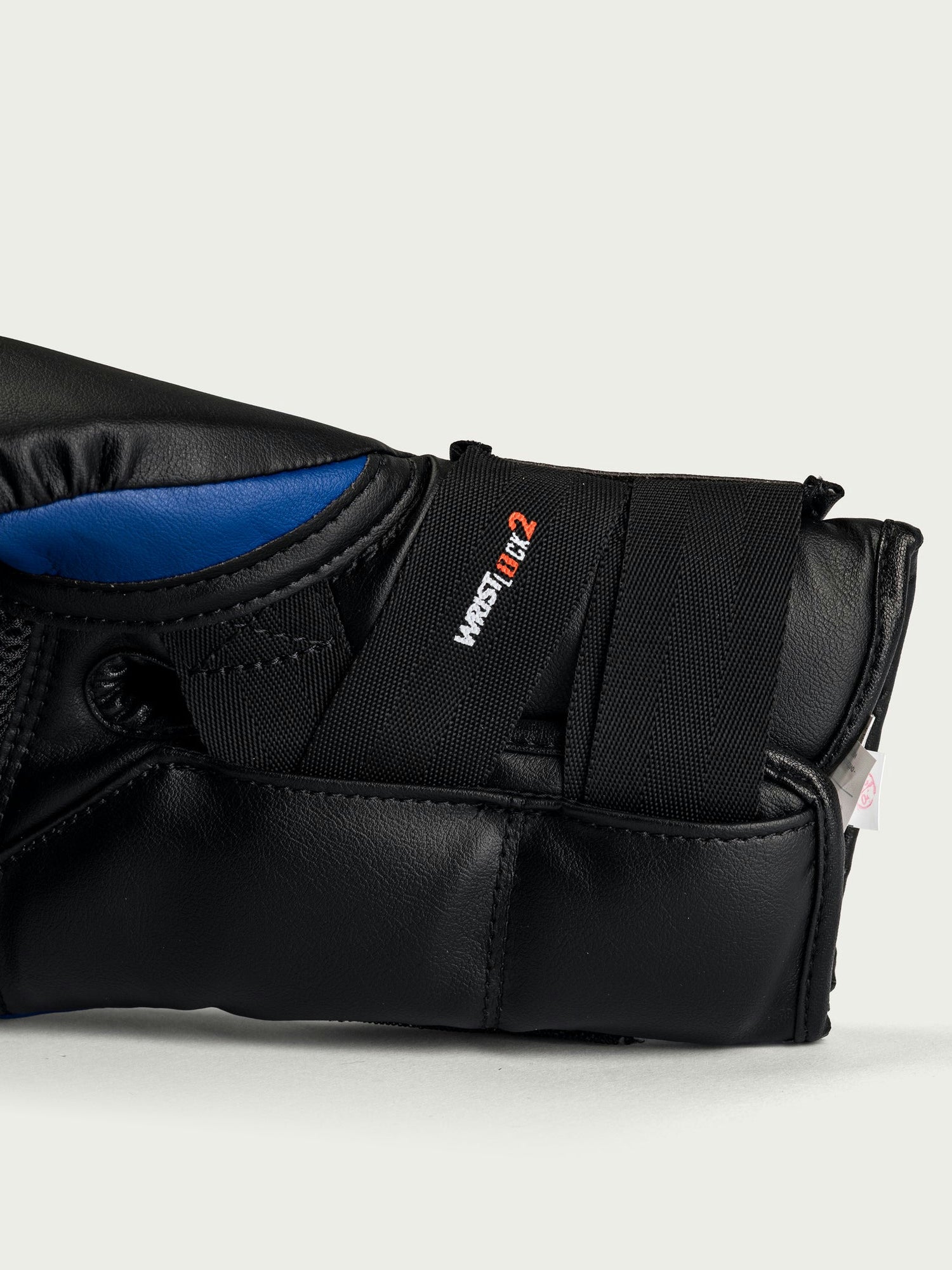 Rival Bokshandschoenen Evolution RS11V Sparring - Blauw