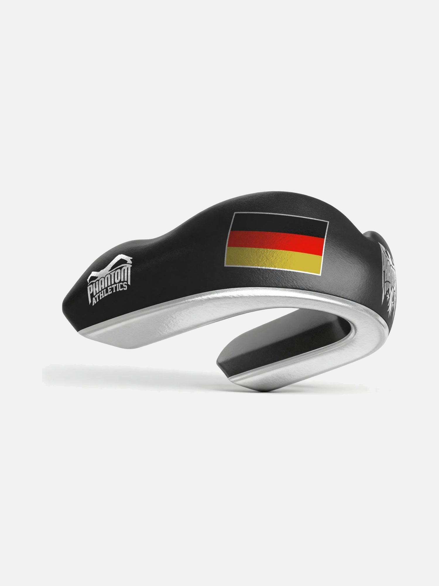 Phantom Athletics Tandskydd Elite Germany – Svart