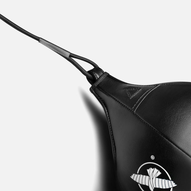 Hayabusa Double End Bal – Svart