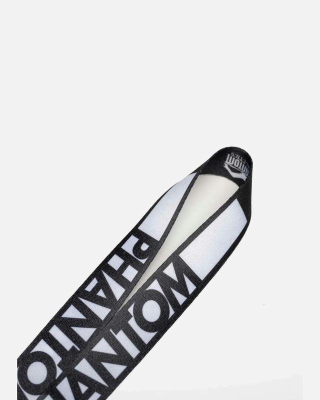 Breloc Phantom Athletics
