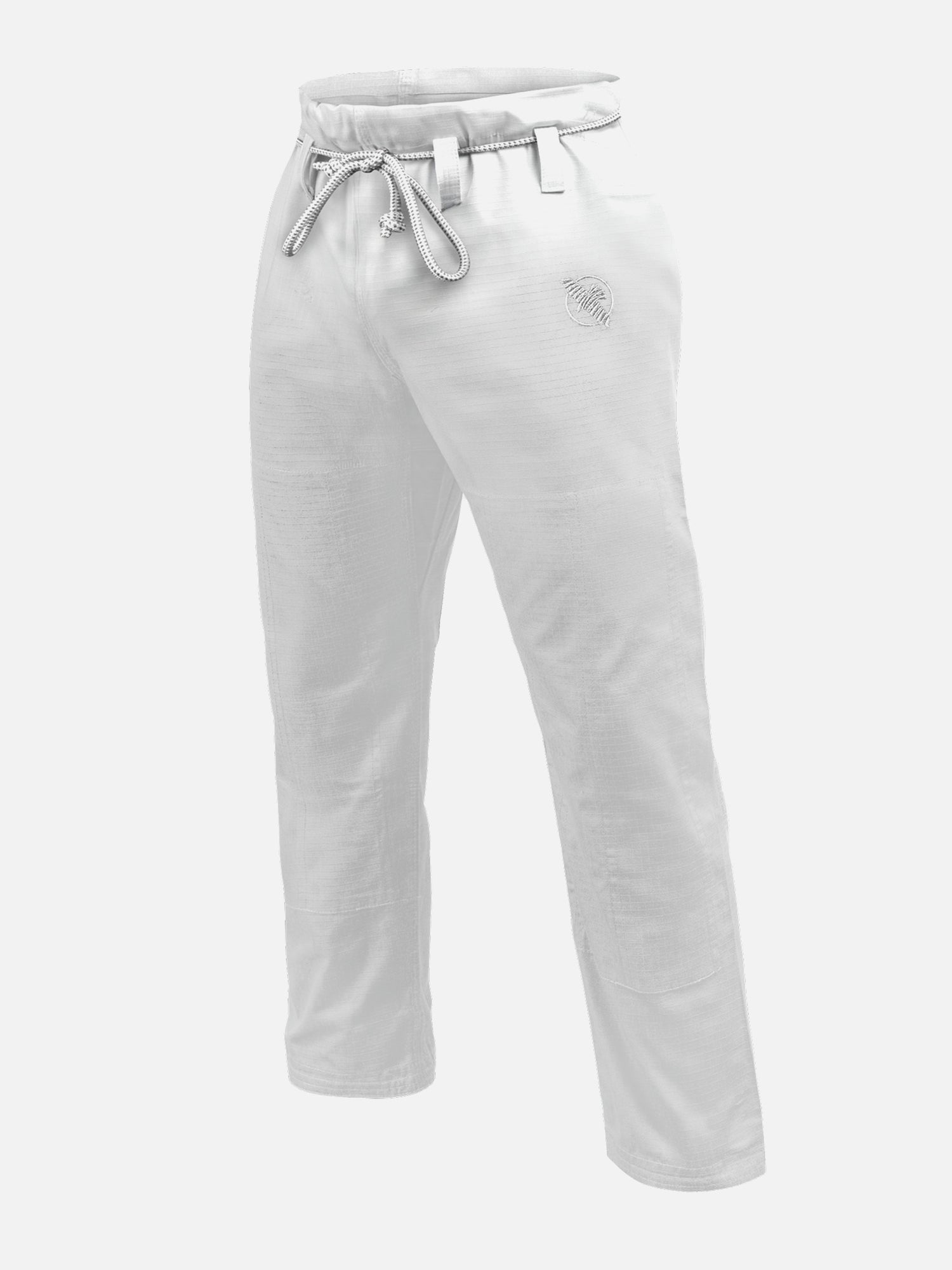 Hayabusa BJJ Gi Bukser Core Ripstop Kvinder - Hvid