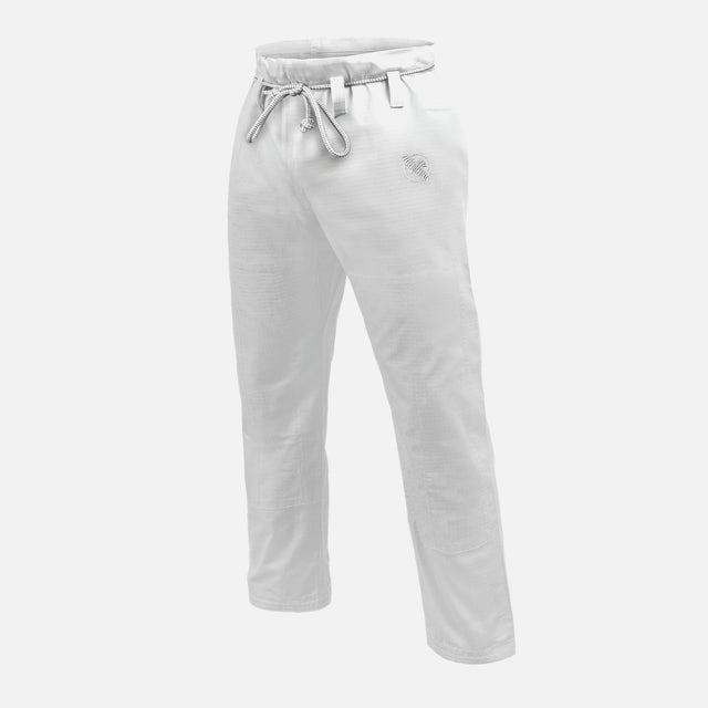 Hayabusa BJJ Gi Bukser Core Ripstop Kvinder - Hvid