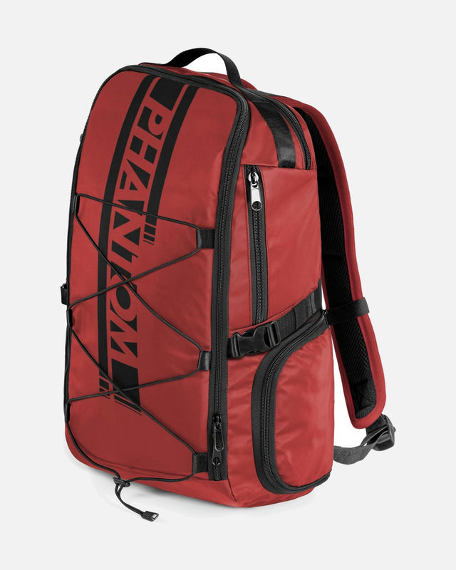 Torba sportowa Phantom Athletics APEX – Czerwona