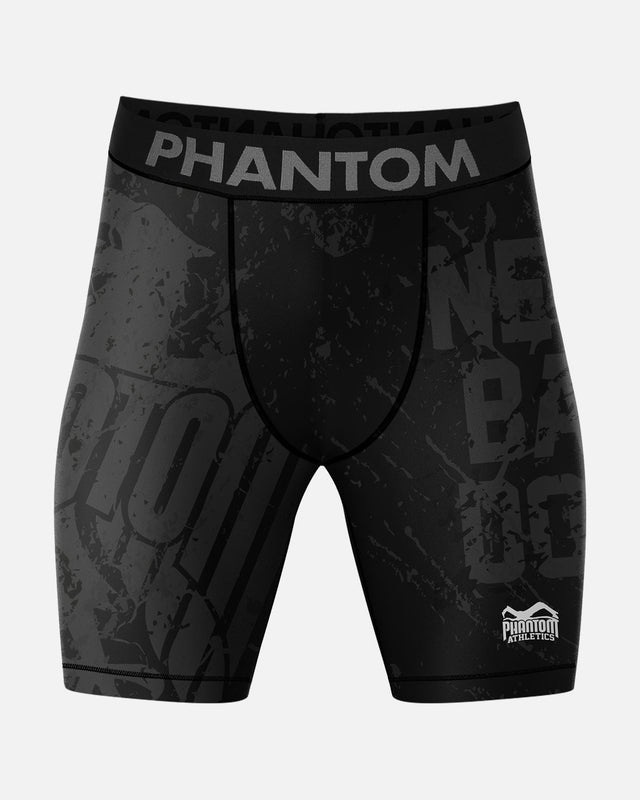 Shorts de compression Phantom Athletics Vector – Design Allemagne