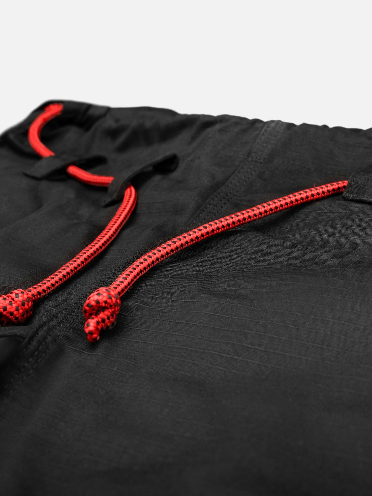 Hayabusa BJJ-Gi-Hose Valor Ripstop Damen – Schwarz