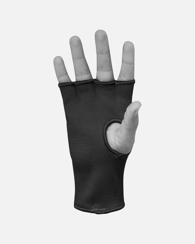 Luvas interiores Adidas Speed Plain – Preto