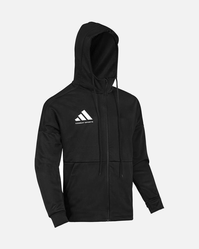 Giacca da allenamento Adidas Combat Sports – Nero