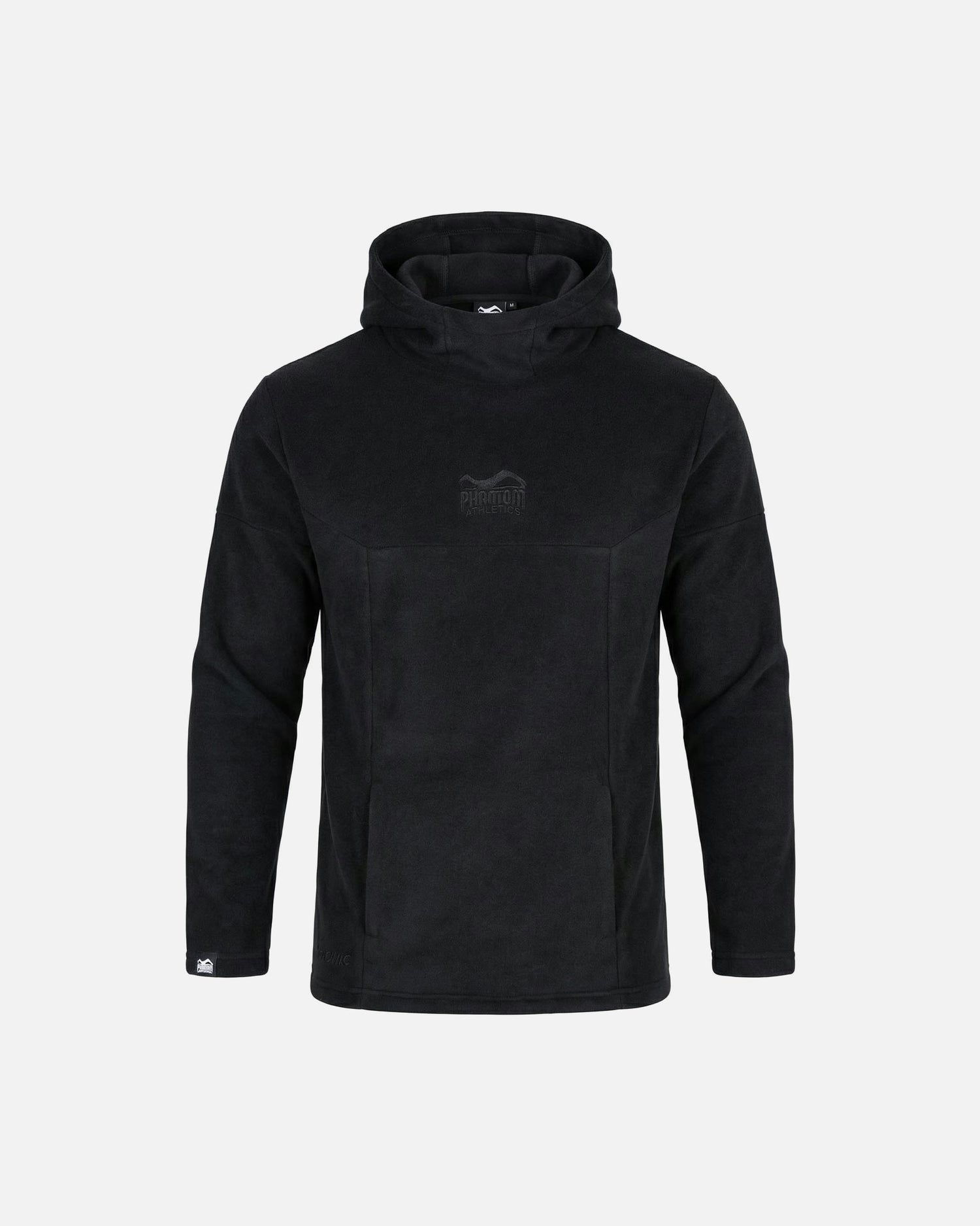 Phantom Athletics Hoodie Sonic – Schwarz