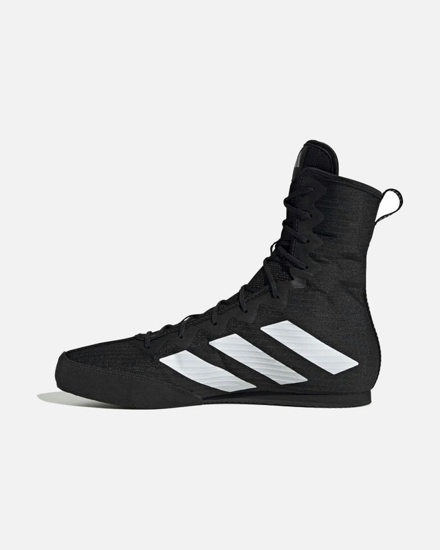 Adidas Boksesko Box Hog 4 – Sort/Hvid