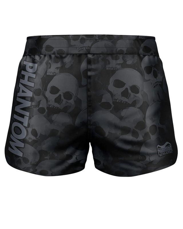 Shorts de MMA Phantom Athletics Fusion-R MGS – Inferno