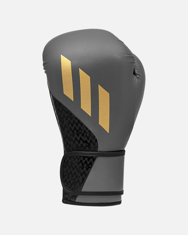 Adidas Boxhandschuhe Fitness Boxing Kit 12oz – Grau