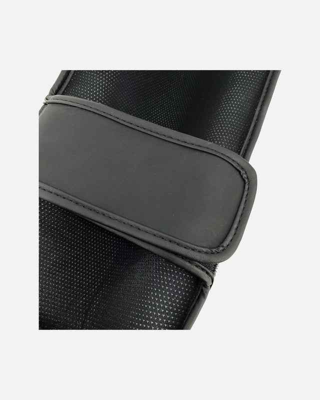 Adidas Scheenbeschermers Shin Instep Guard - Zwart/Wit