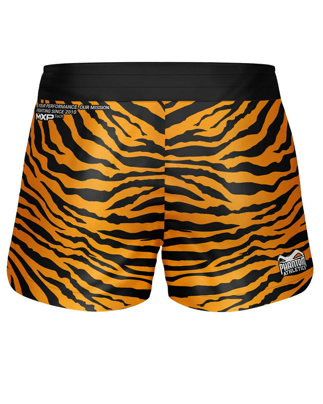 Phantom Athletics MMA Shorts Fusion - Tiger
