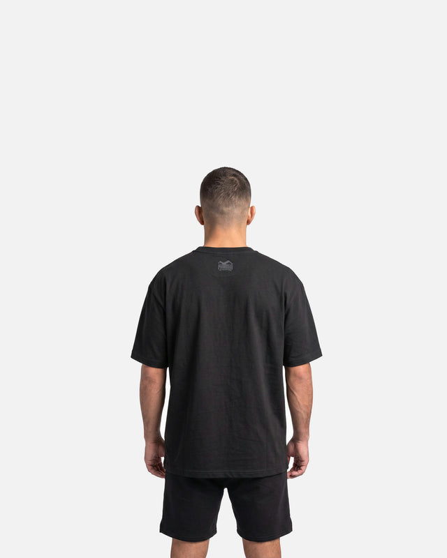Phantom Athletics T-Shirt Legacy – Sort