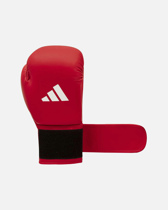 Adidas Boxningshandskar World – Röd