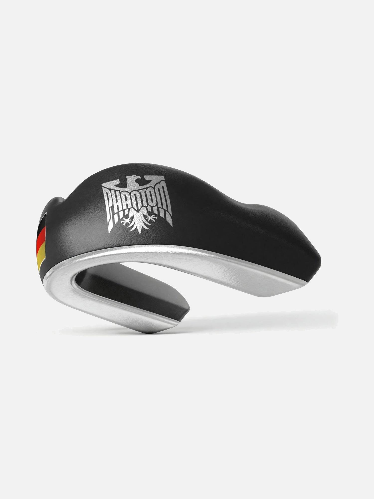 Phantom Athletics Tandskydd Elite Germany – Svart