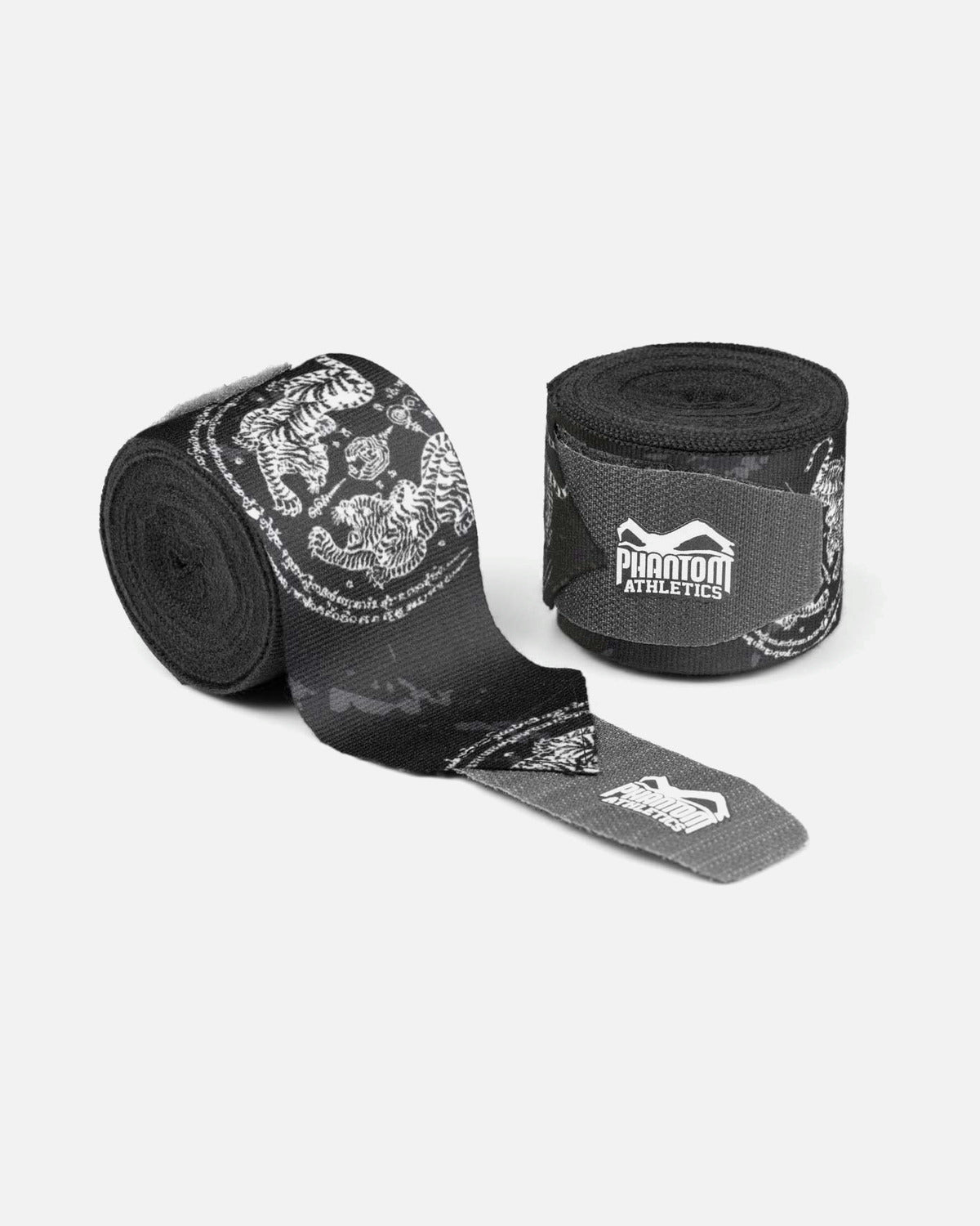 Phantom Athletics Bandages Sak Yant - Rood