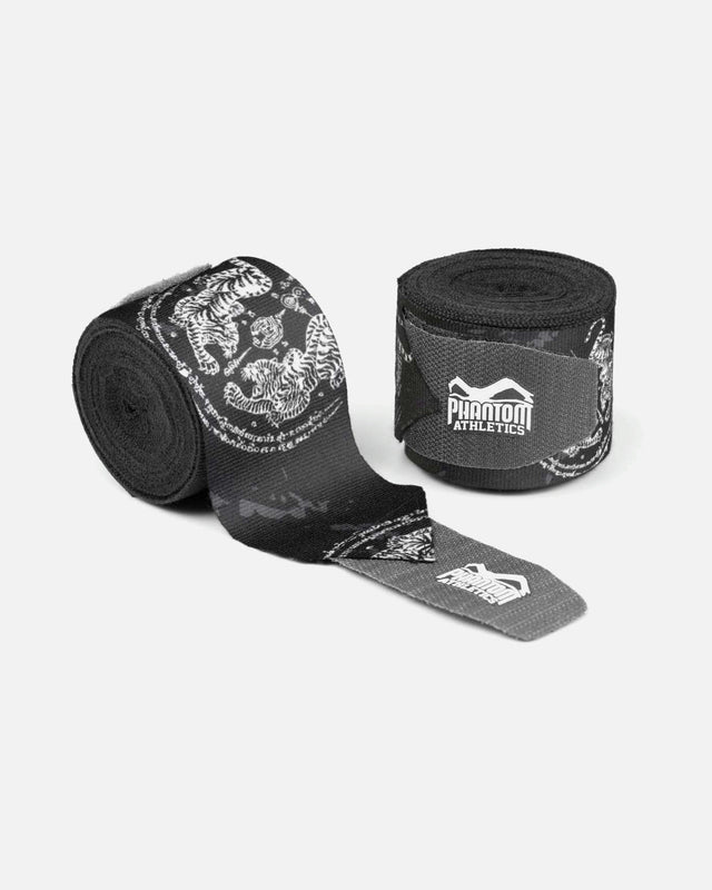 Phantom Athletics Bandages Sak Yant - Rood