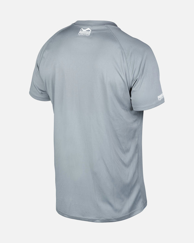 Koszulka treningowa Phantom Athletics Tactic – Szara