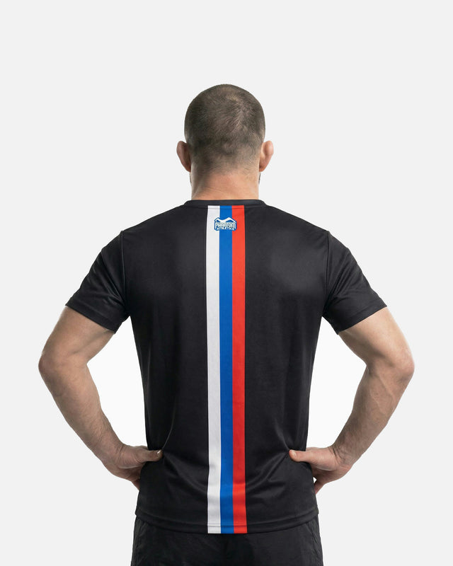 T-shirt da allenamento Phantom Athletics EVO+ Team Russia