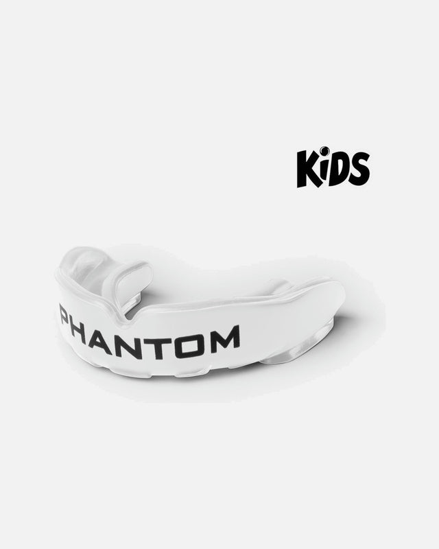 Phantom Athletics Tandskydd Apex Barn - Svart