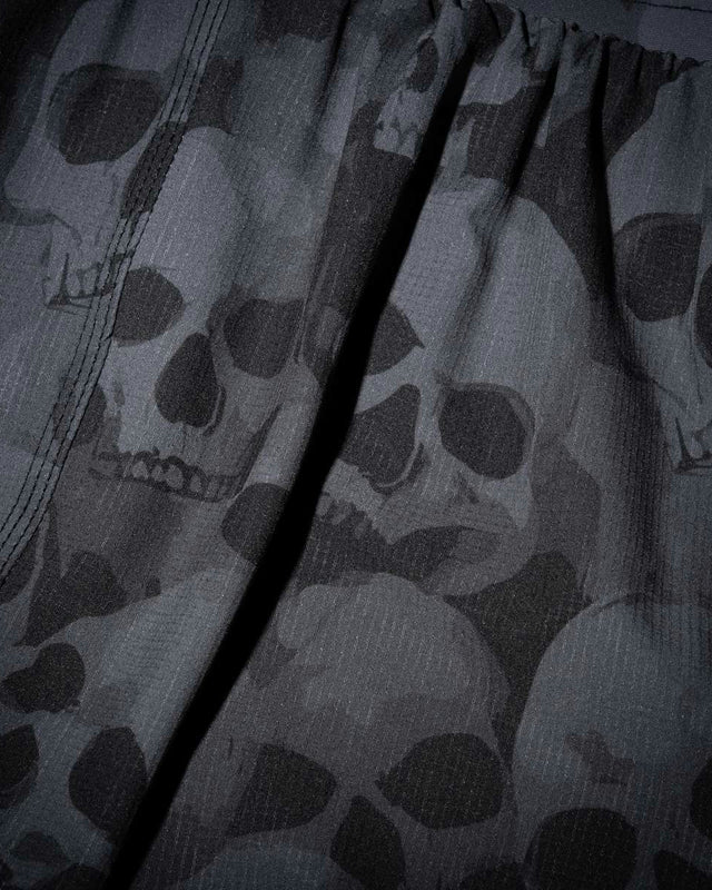 Phantom Athletics MMA Shorts Fusion-R MGS - Skull Camo