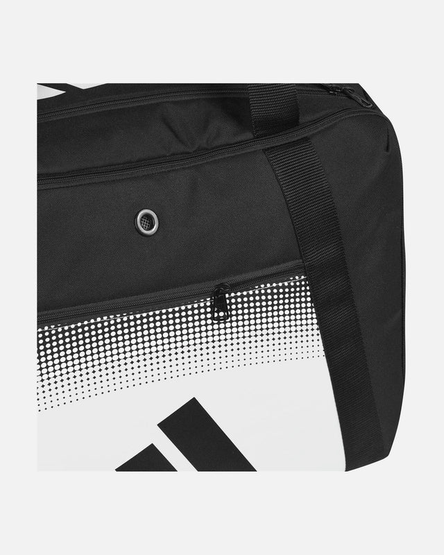 Adidas Combat Sports Gym Bag M – Black/White