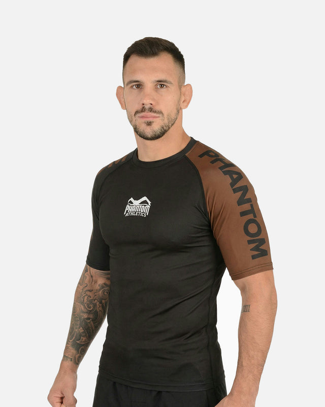 Phantom Athletics Rashguard Ranked – Braun