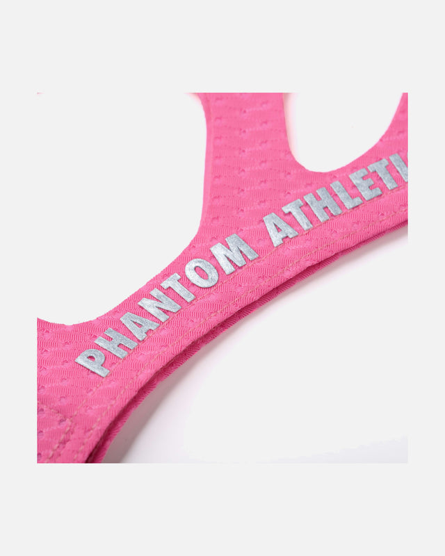 Rękaw treningowy Phantom Athletics – Różowy