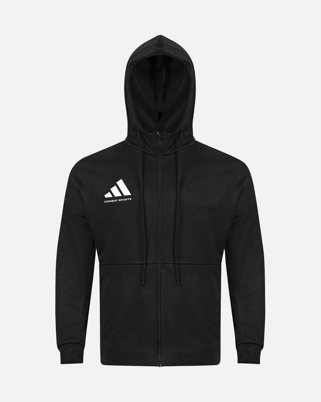 Giacca da allenamento Adidas Combat Sports – Nero