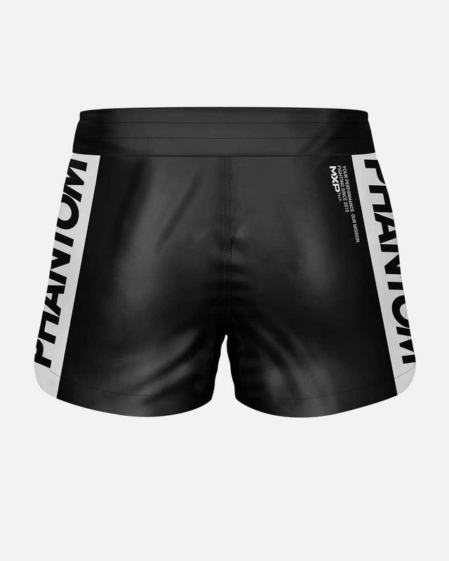 Phantom Athletics MMA Trenky Fusion Apex Dětské - Černé