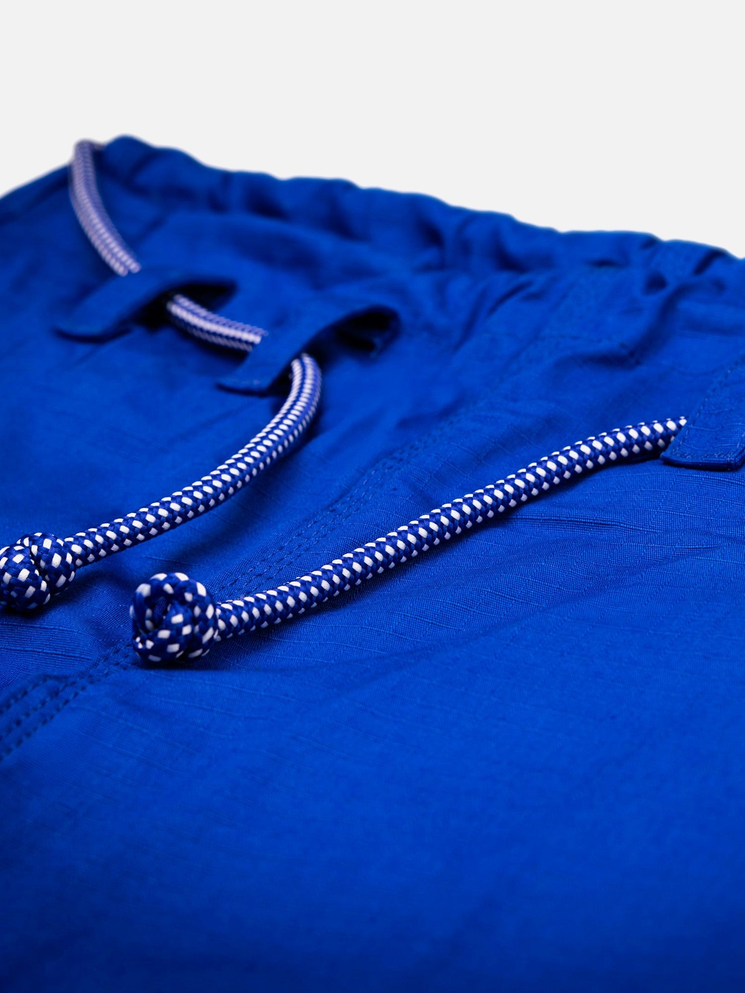Short Kimono de BJJ Hayabusa Valor Ripstop – Bleu