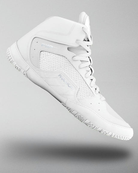 Phantom Athletics Worstelschoenen Tactic Kinderen - Zwart