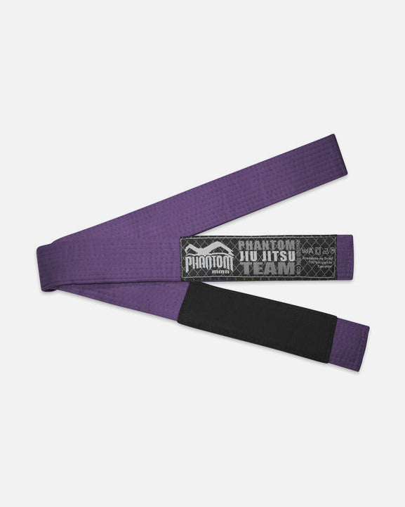 Cinto de BJJ Phantom Athletics Tactic