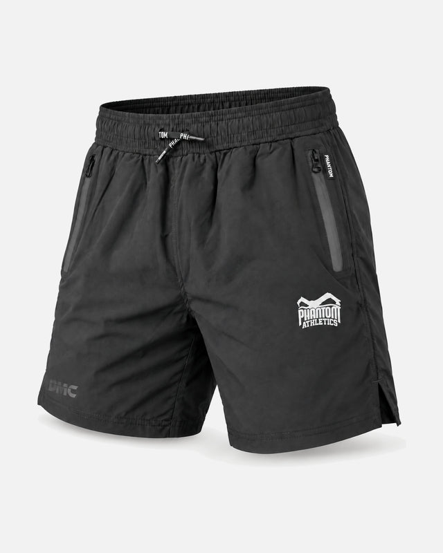 Pantalones de entrenamiento Phantom Athletics DMC – Negro