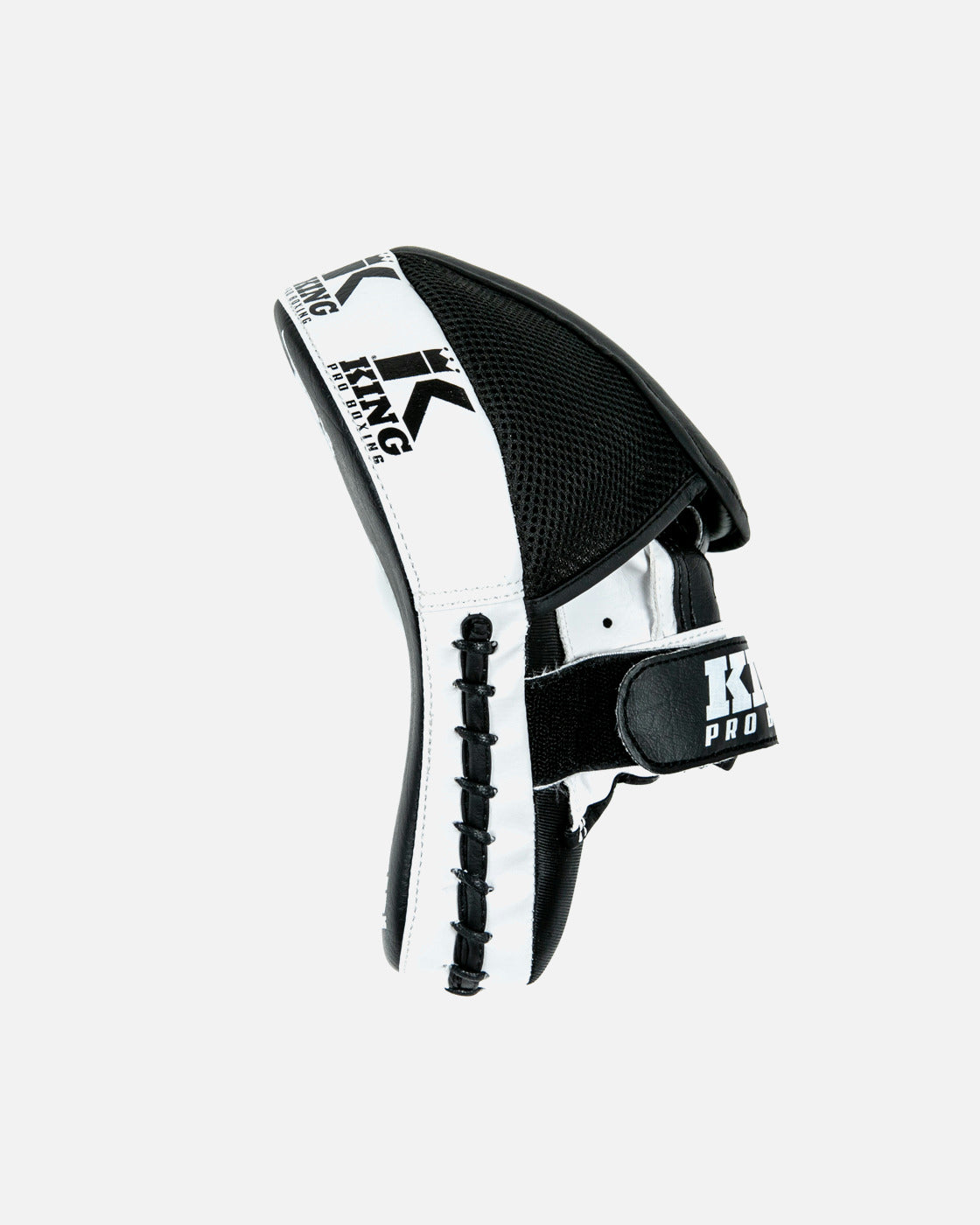 King Pro Boxing Boks Pads Revo - Sort