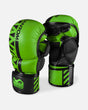 Gants de MMA Phantom Athletics APEX – Vert Néon